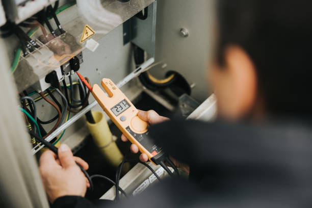 Best Electrical System Inspection  in Flushing, MI