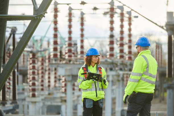 Best Electrical Repair Services  in Flushing, MI