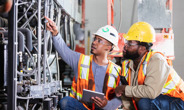 Best Electrical Troubleshooting Services  in Flushing, MI