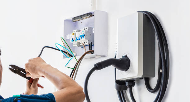 Best Electrical Wiring Services  in Flushing, MI