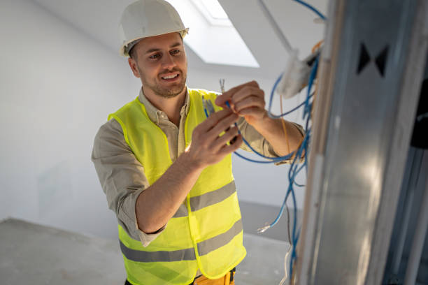 Best Best Electricians Near Me  in Flushing, MI